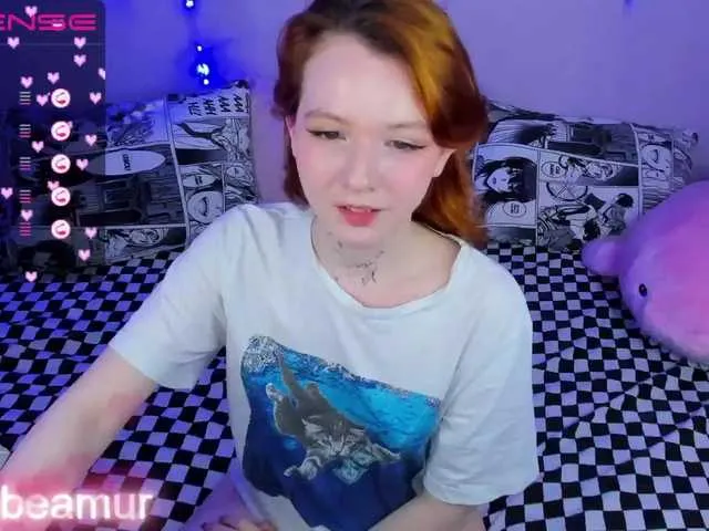 Live sex webcam photo for EvaBear #275893514