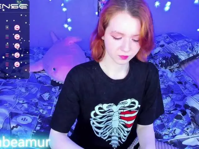 Live sex webcam photo for EvaBear #275982869