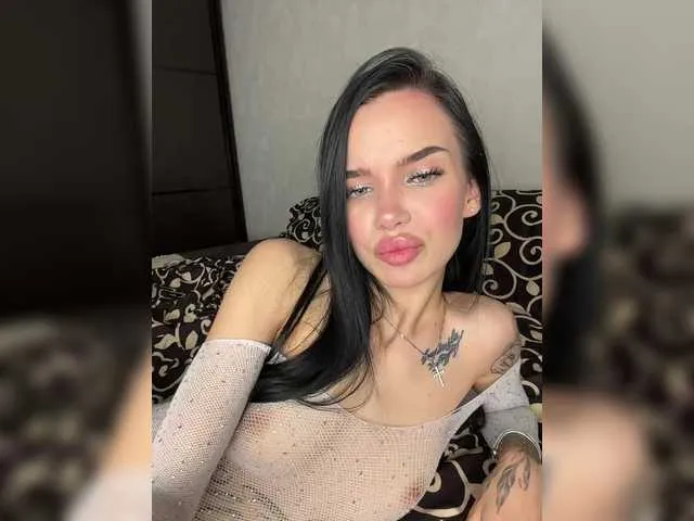 Live sex webcam photo for EvaDesire #291996781