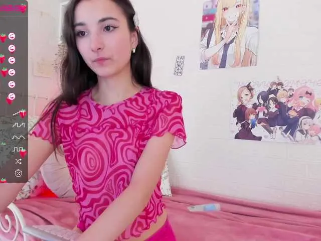 Live sex webcam photo for EvaGleam #274369357