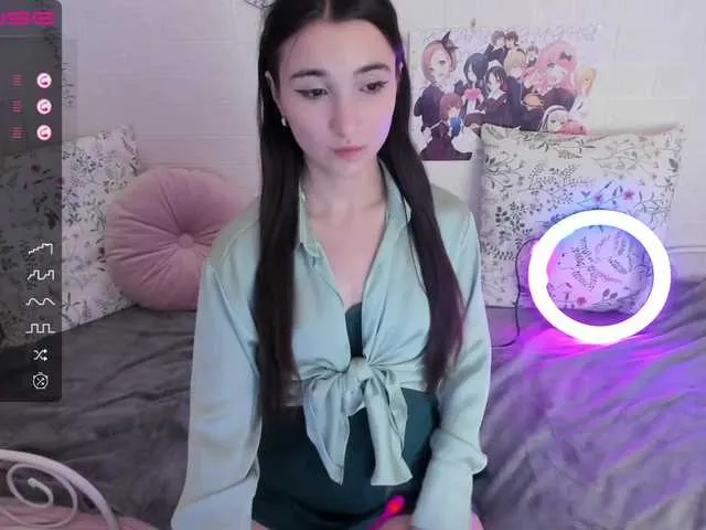 Live sex webcam photo for EvaGleam #274653009