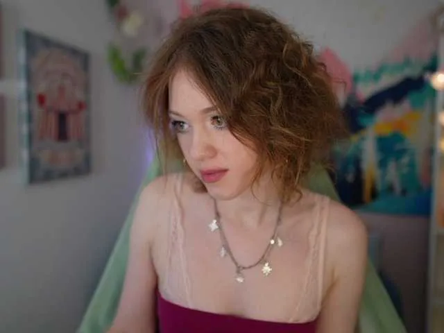 Live sex webcam photo for EvaGrey18 #277767445