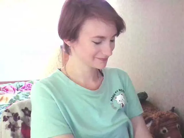 Live sex webcam photo for EvaHua #273885882