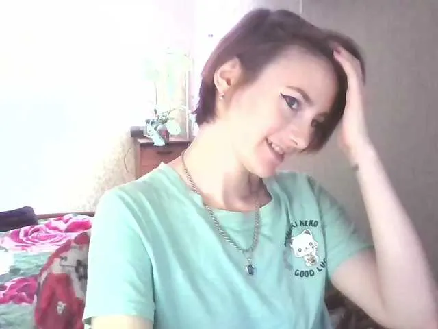 Live sex webcam photo for EvaHua #273967285