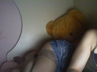 Live sex webcam photo for EvaKrasotka #211081445