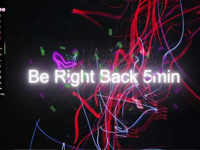 Live sex webcam photo for EvaLution5 #291436402