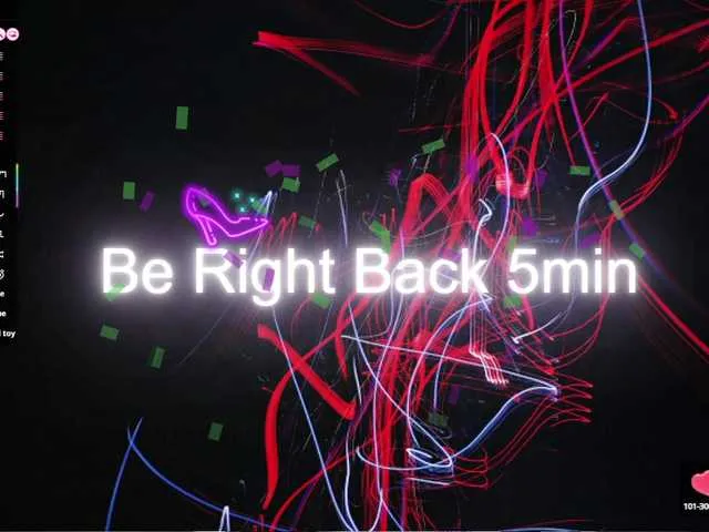 Live sex webcam photo for EvaLution5 #291470529