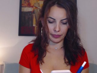 Live sex webcam photo for EvaMinelli #133118231