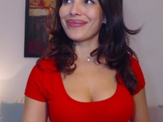 Live sex webcam photo for EvaMinelli #133943129