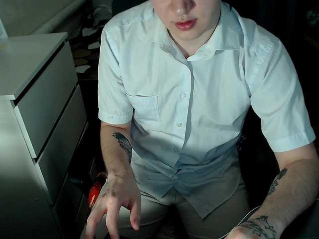 Live sex webcam photo for EvaMiron #290921116