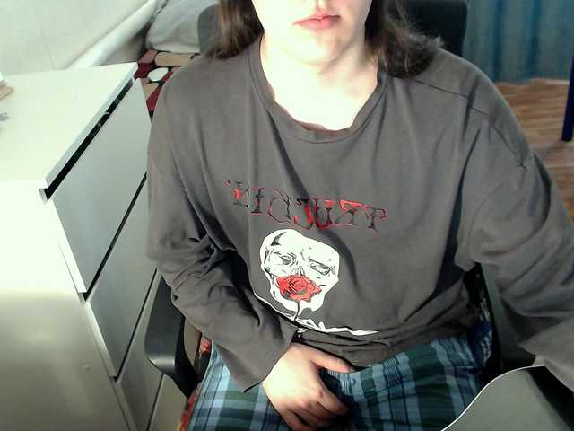 Live sex webcam photo for EvaMiron #291014356