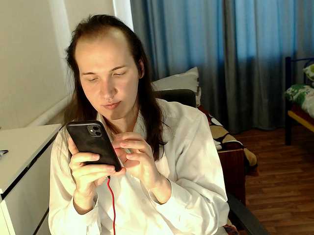 Live sex webcam photo for EvaMiron #291034205