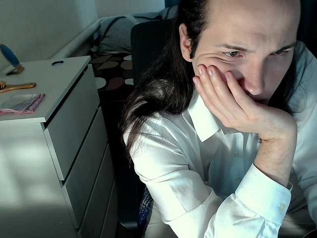 Live sex webcam photo for EvaMiron #291061652