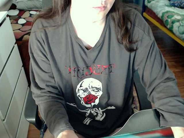 Live sex webcam photo for EvaMiron #291110540