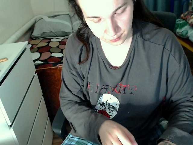 Live sex webcam photo for EvaMiron #291161863