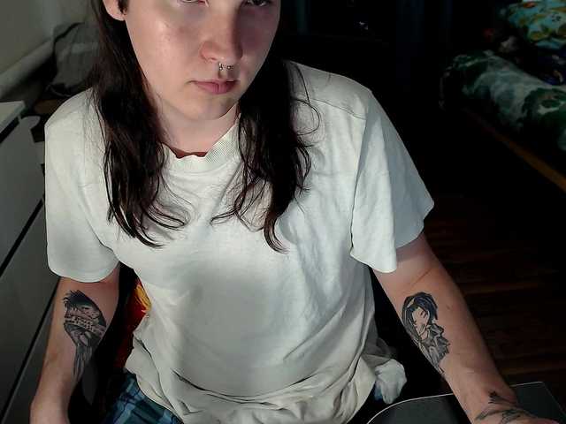 Live sex webcam photo for EvaMiron #291197211