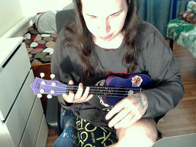 Live sex webcam photo for EvaMiron #291205981