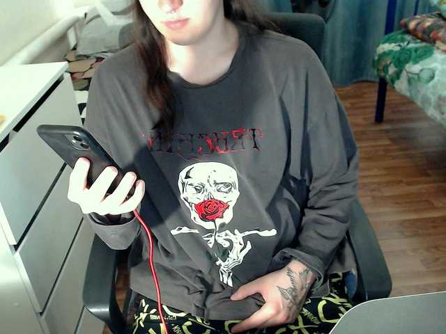 Live sex webcam photo for EvaMiron #291212715