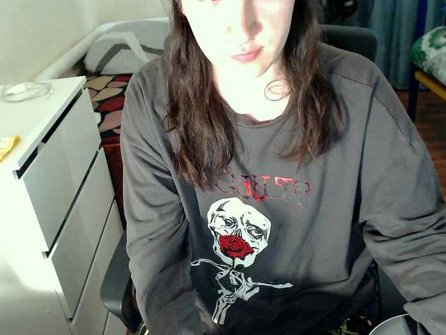 Live sex webcam photo for EvaMiron #291218109