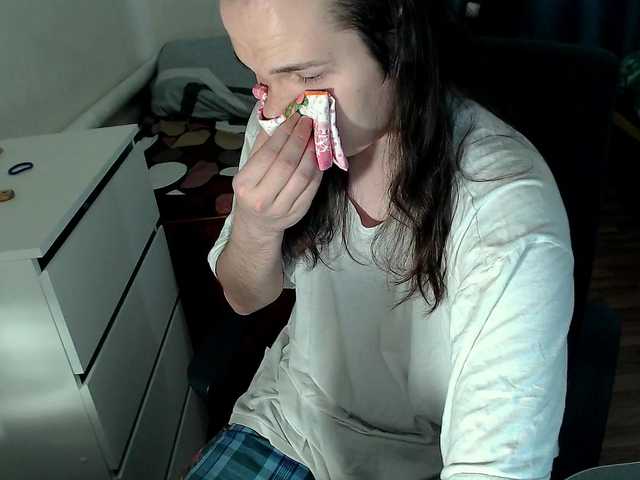 Live sex webcam photo for EvaMiron #291251720