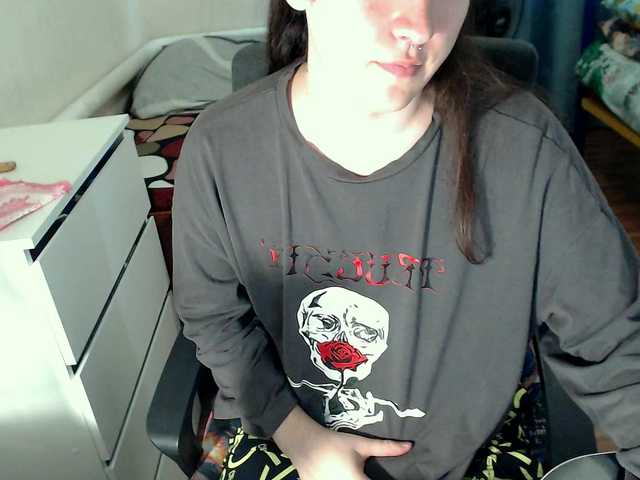 Live sex webcam photo for EvaMiron #291259005