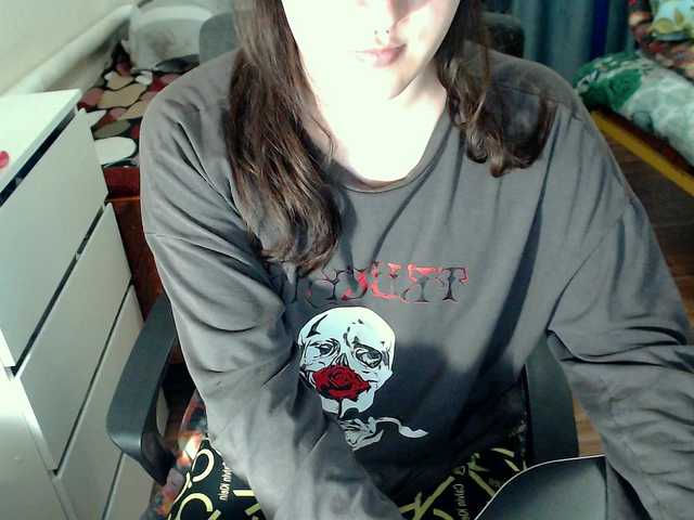 Live sex webcam photo for EvaMiron #291266864