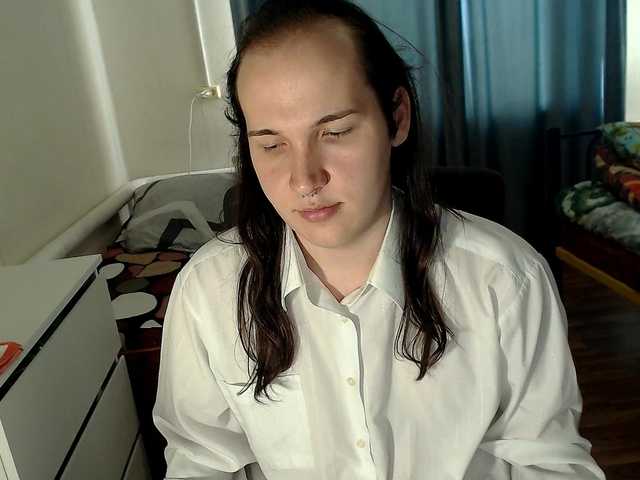 Live sex webcam photo for EvaMiron #291306930