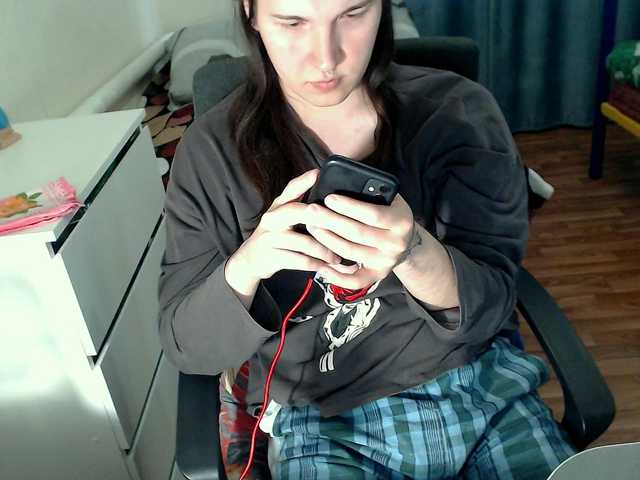 Live sex webcam photo for EvaMiron #291323625