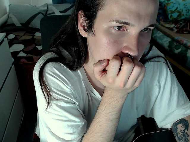 Live sex webcam photo for EvaMiron #291391633