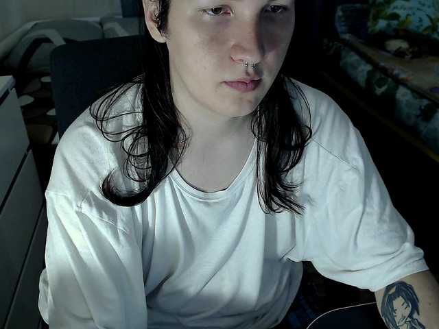 Live sex webcam photo for EvaMiron #291397578