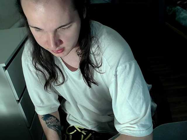 Live sex webcam photo for EvaMiron #291409511