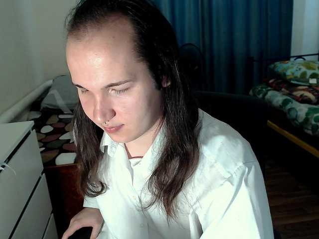 Live sex webcam photo for EvaMiron #291464553