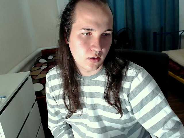 Live sex webcam photo for EvaMiron #291485773