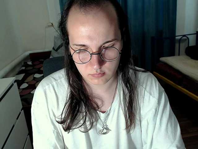 Live sex webcam photo for EvaMiron #291506502