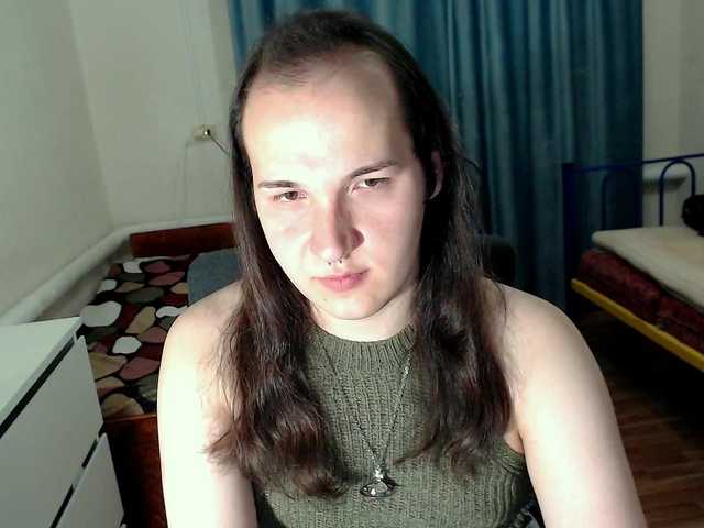 Live sex webcam photo for EvaMiron #291508480