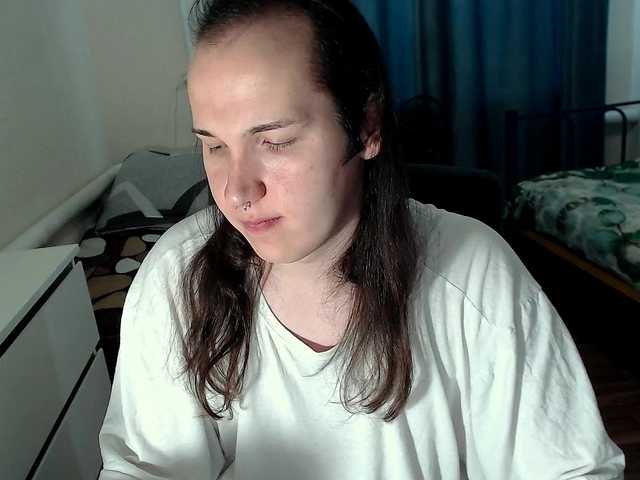 Live sex webcam photo for EvaMiron #291567664