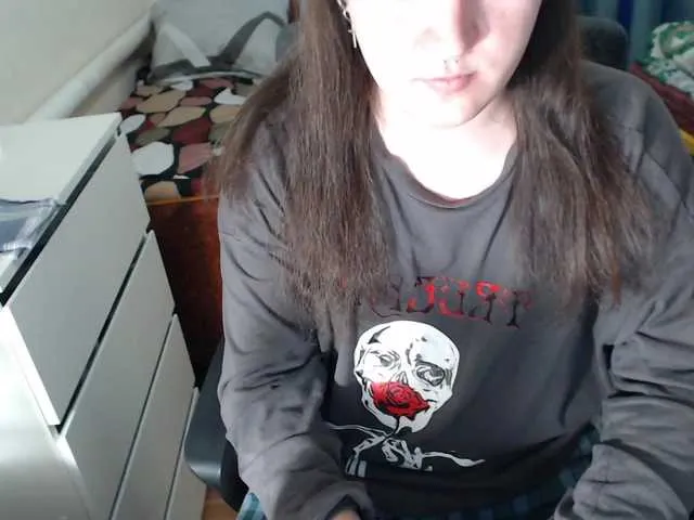 Live sex webcam photo for EvaMiron #292163760