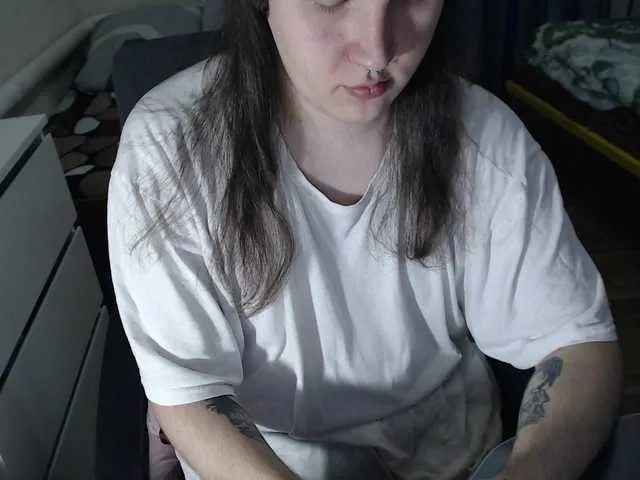 Live sex webcam photo for EvaMiron #292196600