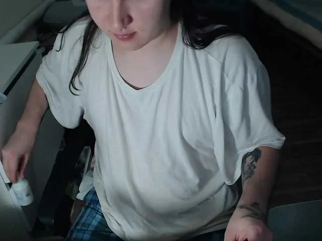 Live sex webcam photo for EvaMiron #292266902