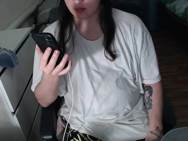 Live sex webcam photo for EvaMiron #292284792