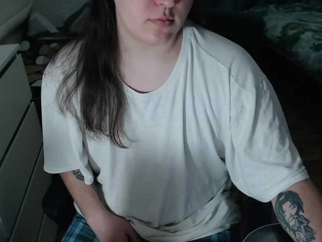 Live sex webcam photo for EvaMiron #292370327