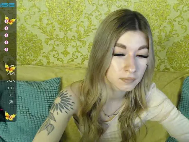 Live sex webcam photo for EvaNight #273502077