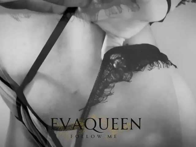 Live sex webcam photo for EvaQueen- #276370312