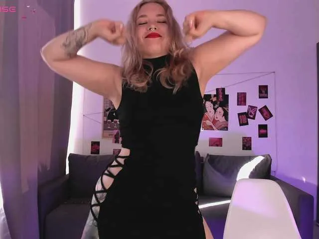 Live sex webcam photo for EvaRose #289093941