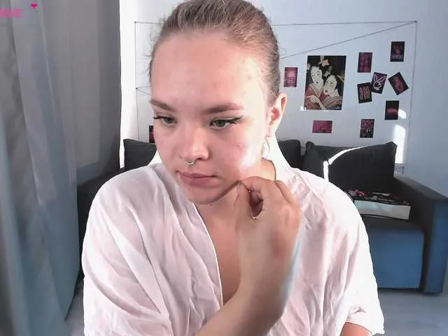 Live sex webcam photo for EvaRose #289886467