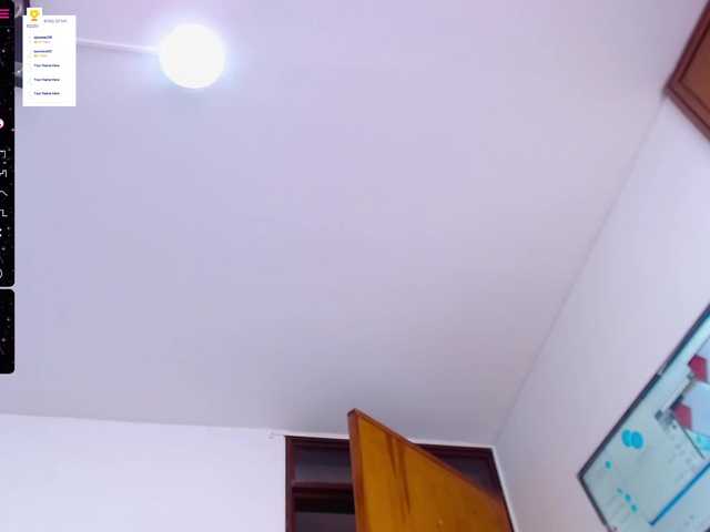 Live sex webcam photo for EvaSanto #272821607