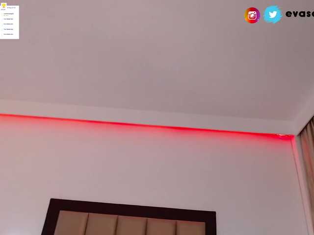 Live sex webcam photo for EvaSanto #273132985