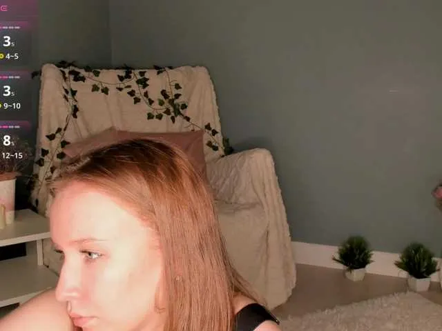 Live sex webcam photo for EvaSweet #290769599