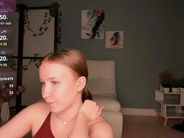 Live sex webcam photo for EvaSweet #291180883