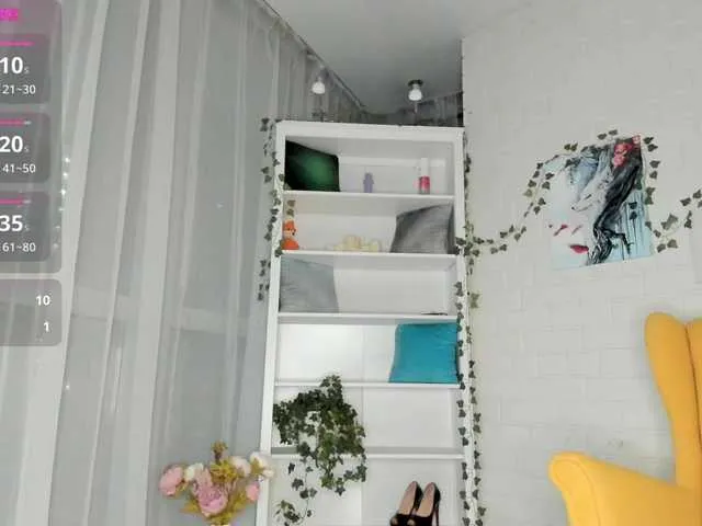 Live sex webcam photo for EvaSweet #291262570